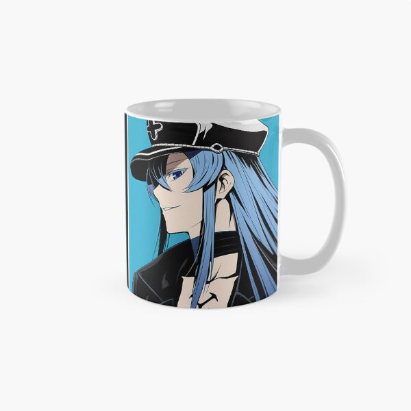 Item preview, Esdeath - 49 designed and sold by Infinite-Aspire.