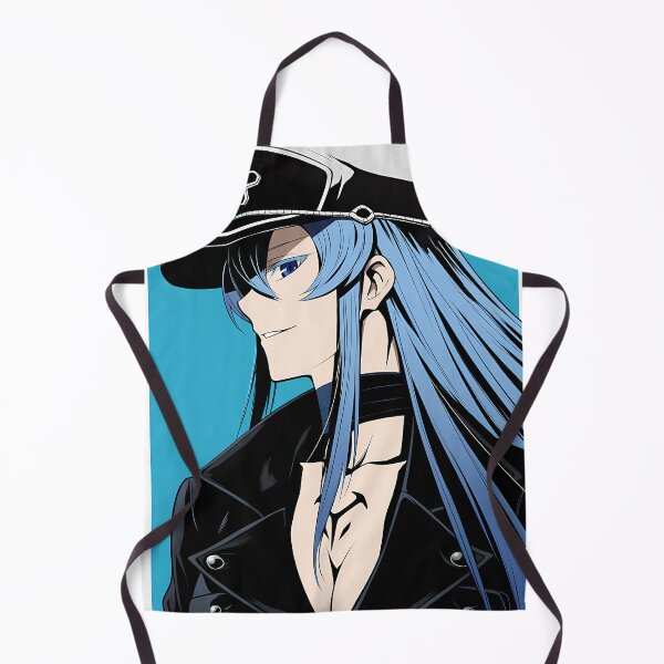 Item preview, Esdeath - 49 designed and sold by Infinite-Aspire.