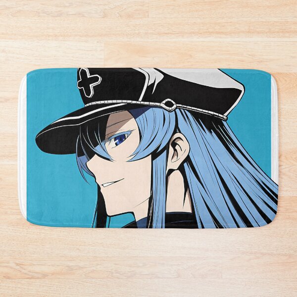 Item preview, Esdeath - 49 designed and sold by Infinite-Aspire.