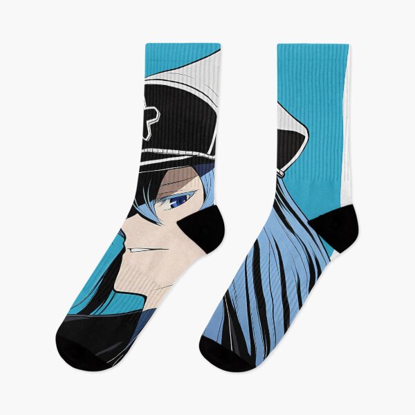 Item preview, Esdeath - 49 designed and sold by Infinite-Aspire.