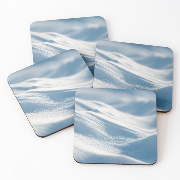 Item preview, Snow blankets the winter ground designed and sold by anytka.
