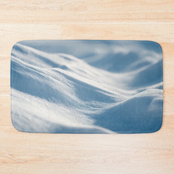 Item preview, Snow blankets the winter ground designed and sold by anytka.