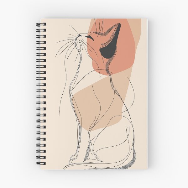 Item preview, Boho Cat designed and sold by Pet-DeLish.