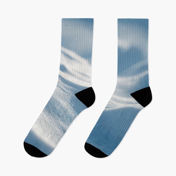 Item preview, Snow blankets the winter ground designed and sold by anytka.