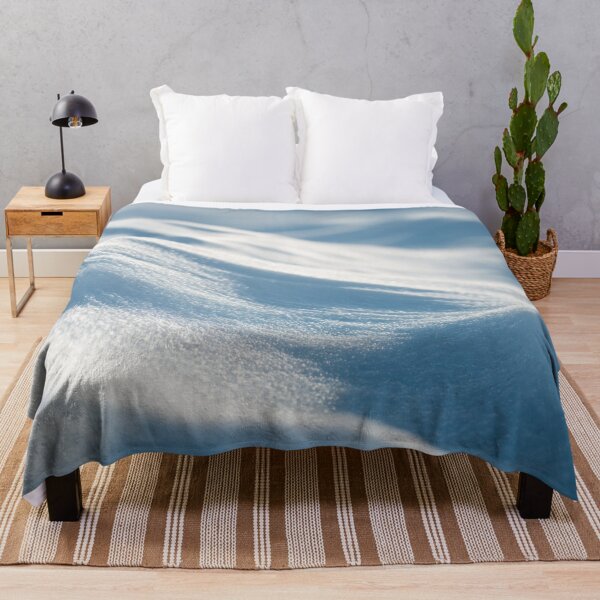 Item preview, Snow blankets the winter ground designed and sold by anytka.