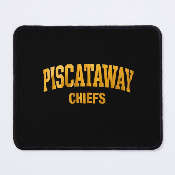 Item preview, Piscataway High School HS Piscataway NJ Retro Sports designed and sold by GaryBellcvbnb.