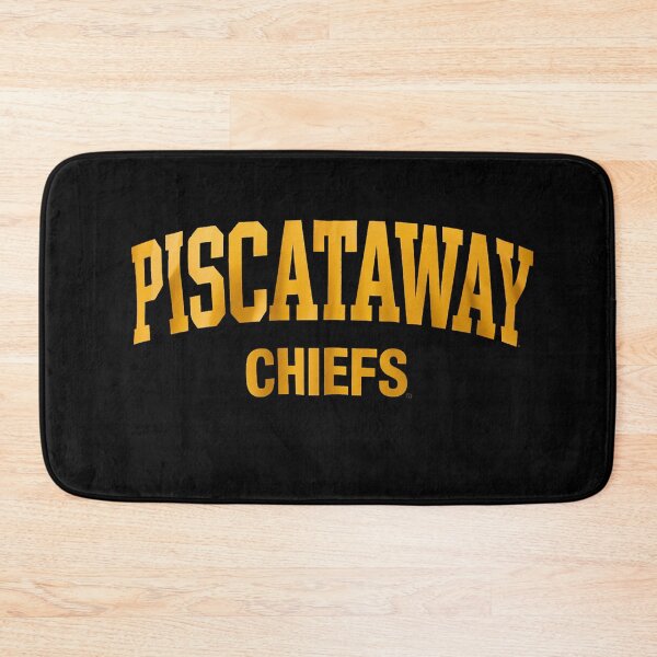 Item preview, Piscataway High School HS Piscataway NJ Retro Sports designed and sold by GaryBellcvbnb.