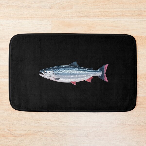 Item preview, Fih Funny Misspelling Hilarious Fih Fish Humor 1  designed and sold by NailMolisa.