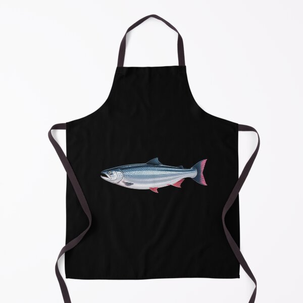 Item preview, Fih Funny Misspelling Hilarious Fih Fish Humor 1  designed and sold by NailMolisa.