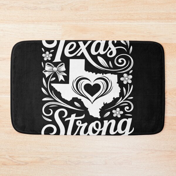 Item preview, Pray For Texas Hill Country 2025 Texas Stronger Than Storm designed and sold by GaryBellcvbnb.