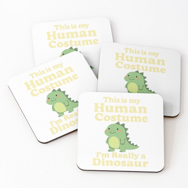 Item preview, I'm actually a dinosaur! designed and sold by LeBoiX.