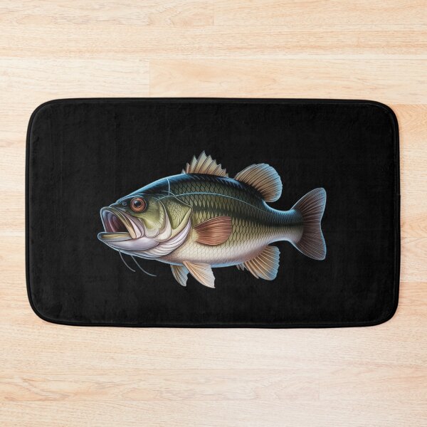 Item preview, Fih Funny Misspelling Hilarious Fih Fish Humor  designed and sold by NailMolisa.