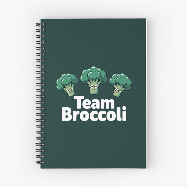 Item preview, Team Broccoli designed and sold by jkrphoto.