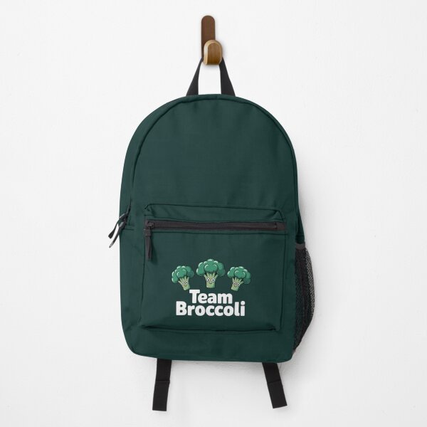 Item preview, Team Broccoli designed and sold by jkrphoto.