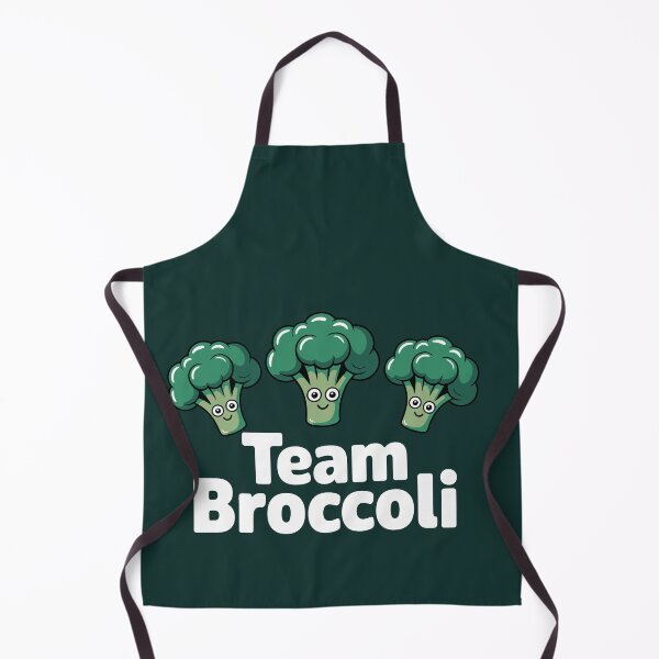 Item preview, Team Broccoli designed and sold by jkrphoto.