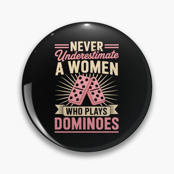 Item preview, Domino Player  designed and sold by DianaStantzo.