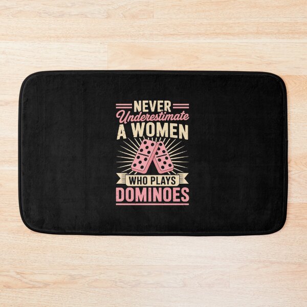 Item preview, Domino Player  designed and sold by DianaStantzo.
