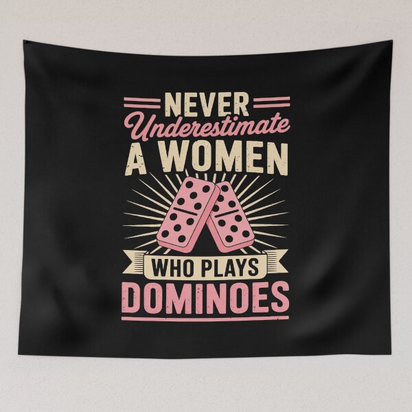 Item preview, Domino Player  designed and sold by DianaStantzo.