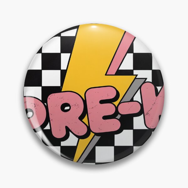 Item preview, Preschool Teacher Lightning Bolt Pencil Back to School Kid designed and sold by GaryBellcvbnb.