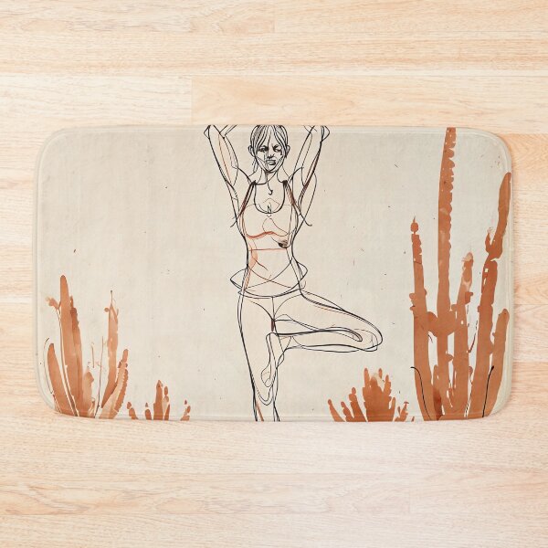 Item preview, Rooted Balance designed and sold by ONYX Pixee.