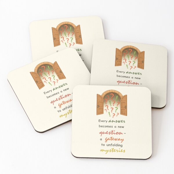 Item preview, A Gateway To Unfolding Mysteries designed and sold by iamdesigns14.