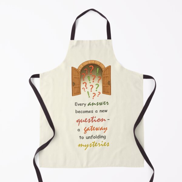 Item preview, A Gateway To Unfolding Mysteries designed and sold by iamdesigns14.