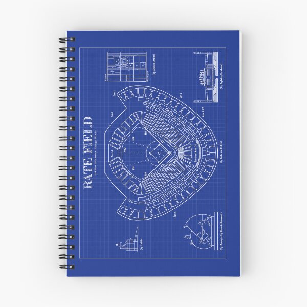 Item preview, Rate Field (Blueprint) designed and sold by BGALAXY.