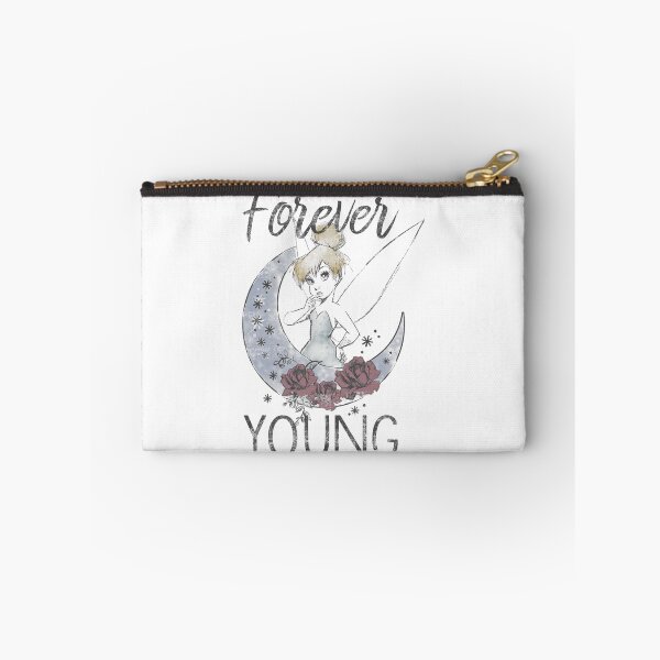 Item preview, Tinker Bell Forever Young Moon designed and sold by Carley Peter.