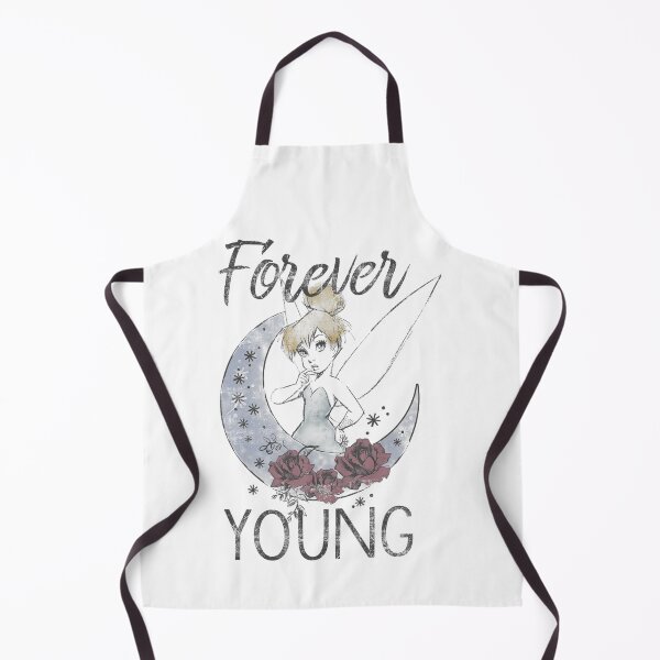 Item preview, Tinker Bell Forever Young Moon designed and sold by Carley Peter.