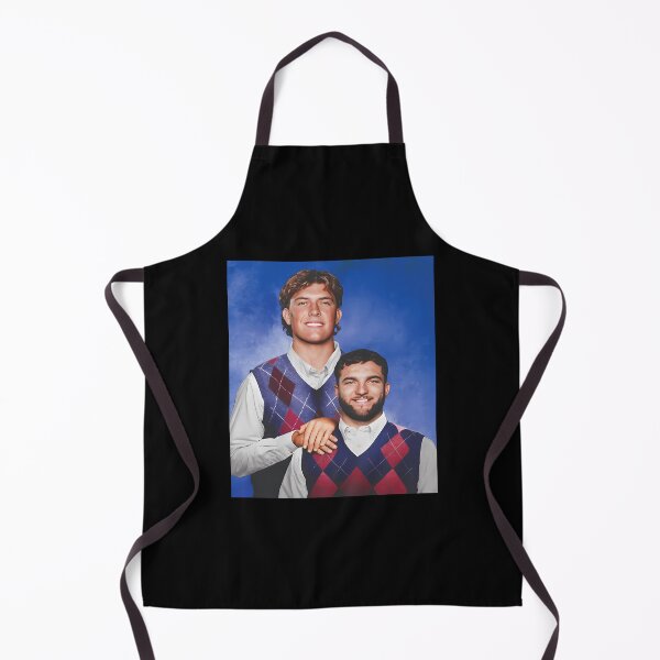 Item preview, Football Jaxson Dart And Cam Skattebo Stepbrothers Meme designed and sold by MaxalimetovArt.