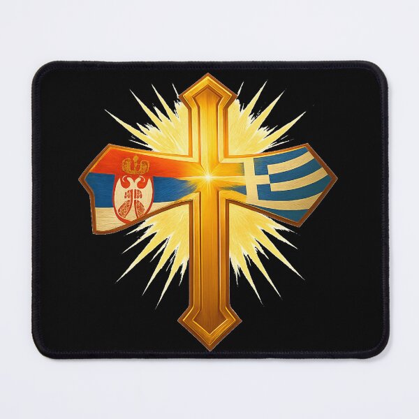Item preview, Orthodox Cross designed and sold by Orthodox Brothers.