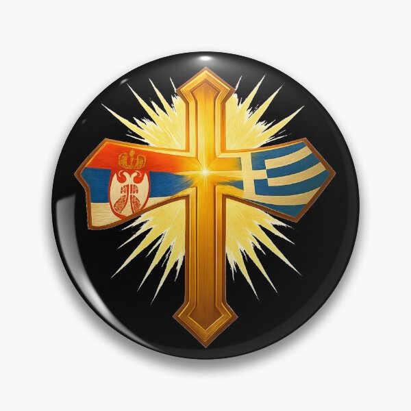 Item preview, Orthodox Cross designed and sold by Orthodox Brothers.