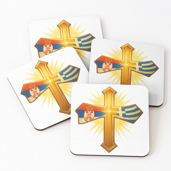 Item preview, Orthodox Cross designed and sold by Orthodox Brothers.