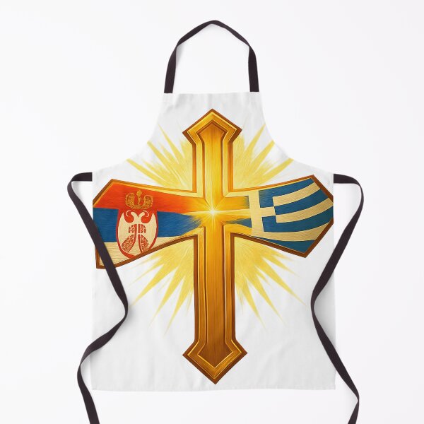 Item preview, Orthodox Cross designed and sold by Orthodox Brothers.