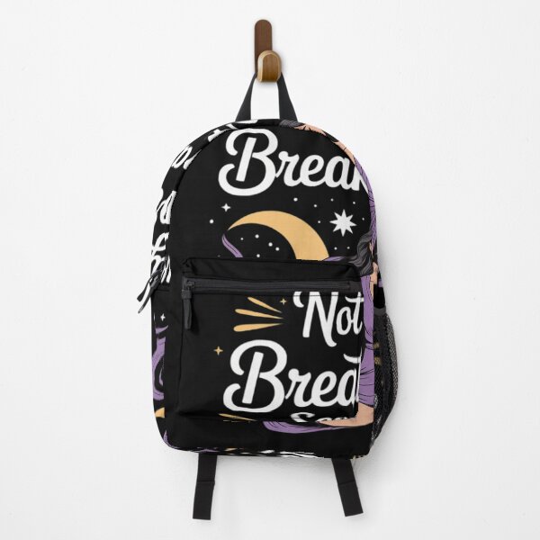 Item preview, Not Every Breathwork Session is A Breakthrough designed and sold by DetroitMug.