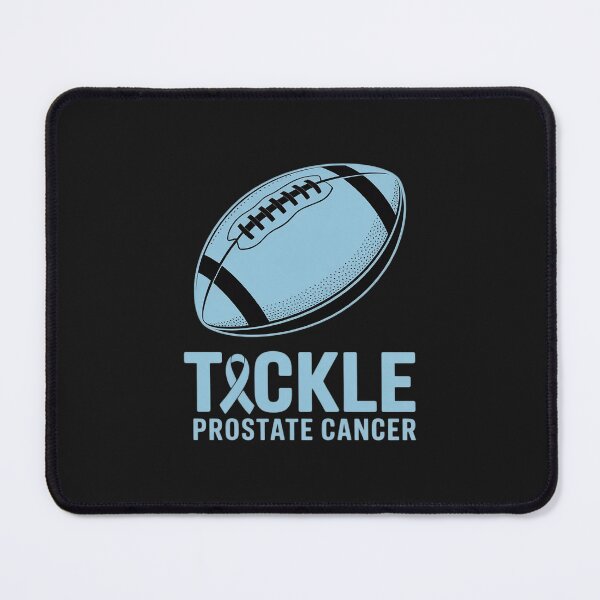 Item preview, Prostate Cancer Awareness Tackle designed and sold by GaryBellcvbnb.