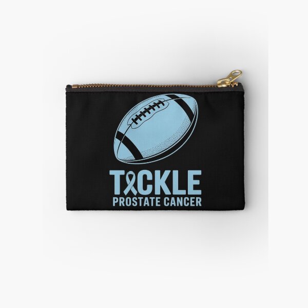 Item preview, Prostate Cancer Awareness Tackle designed and sold by GaryBellcvbnb.