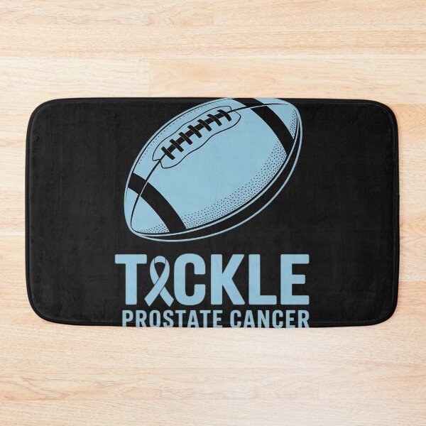 Item preview, Prostate Cancer Awareness Tackle designed and sold by GaryBellcvbnb.