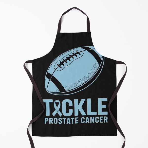 Item preview, Prostate Cancer Awareness Tackle designed and sold by GaryBellcvbnb.