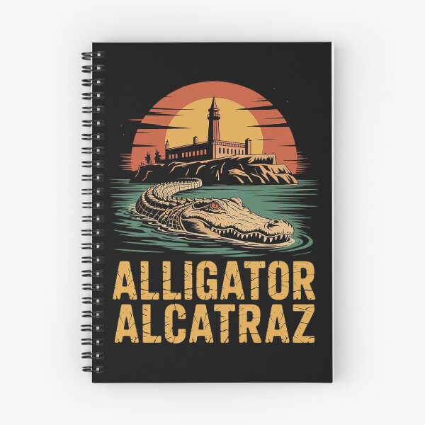 Item preview, Womens Funny Meme Florida Everglades Men Women Alligator Alcatraz  designed and sold by MyzoToyota.