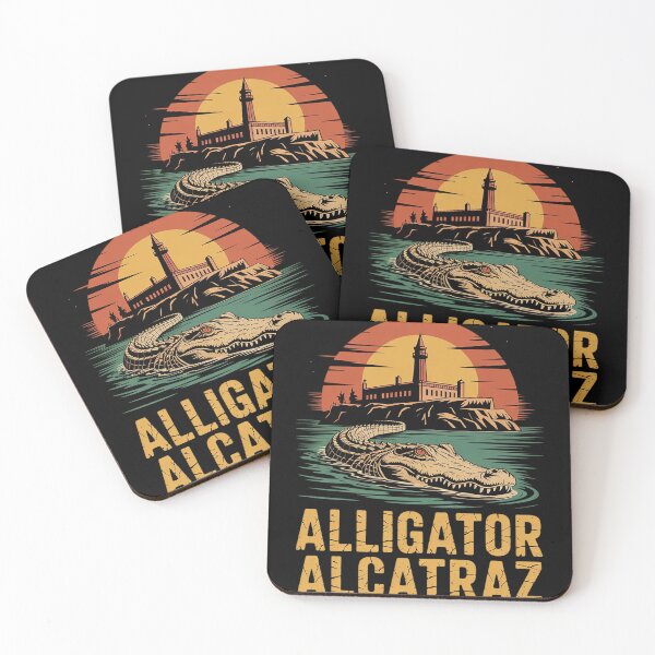 Item preview, Womens Funny Meme Florida Everglades Men Women Alligator Alcatraz  designed and sold by MyzoToyota.
