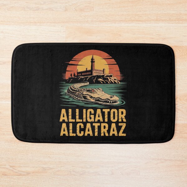 Item preview, Womens Funny Meme Florida Everglades Men Women Alligator Alcatraz  designed and sold by MyzoToyota.