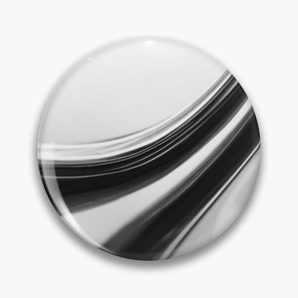 Item preview, Flowing silver shapes create texture designed and sold by anytka.