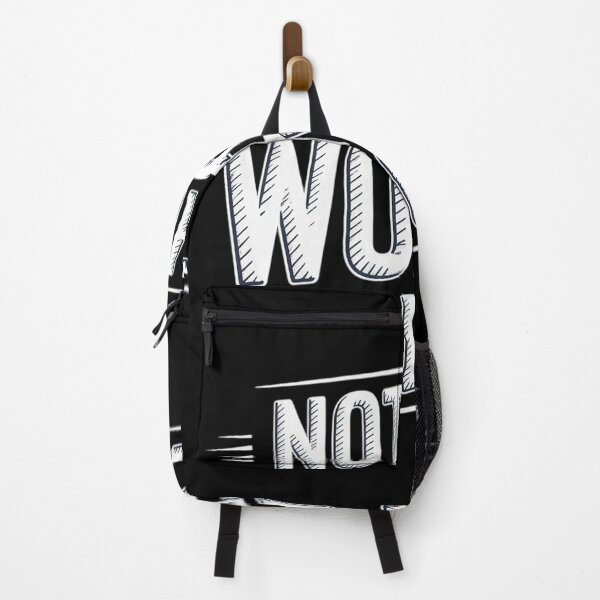 Item preview, Not The Worst Employee Retro Sarcastic Saying Employee designed and sold by DetroitMug.
