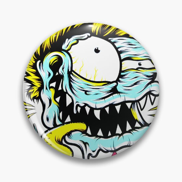Item preview, Scary designed and sold by CanvasWizardS.