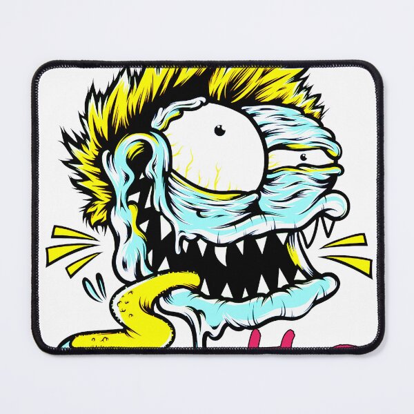 Item preview, Scary designed and sold by CanvasWizardS.
