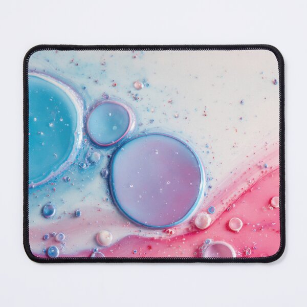 Item preview, Swirling colors in liquid scene designed and sold by anytka.