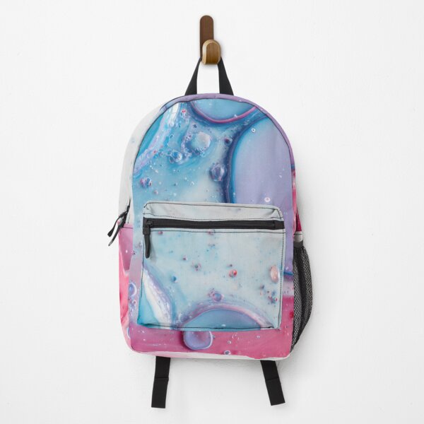 Item preview, Swirling colors in liquid scene designed and sold by anytka.