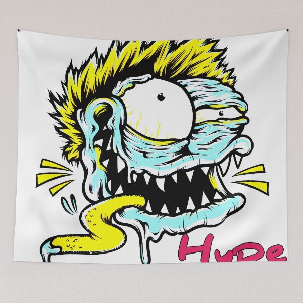 Item preview, Scary designed and sold by CanvasWizardS.