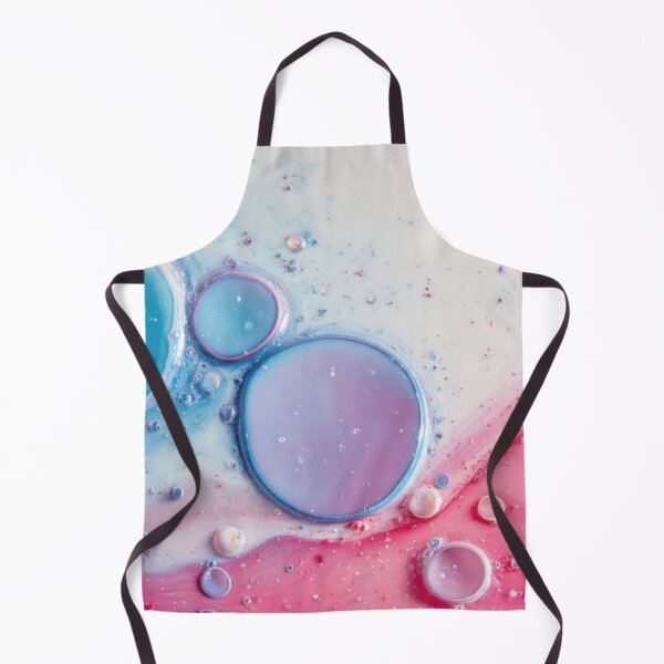 Item preview, Swirling colors in liquid scene designed and sold by anytka.